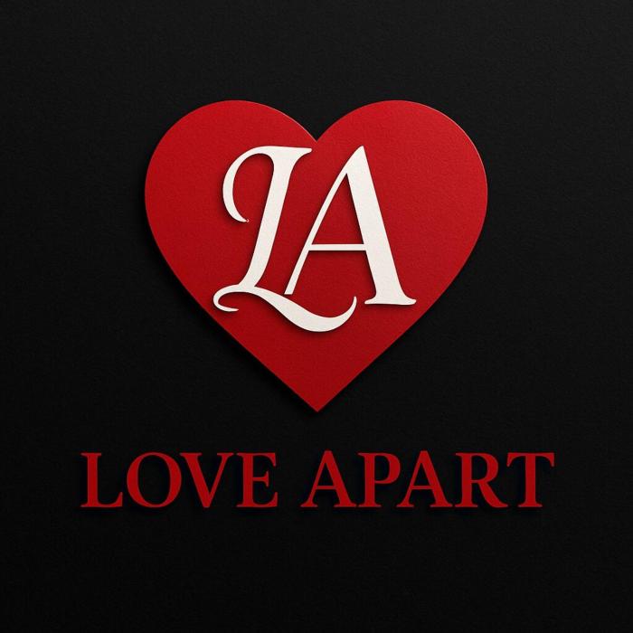 Love apart