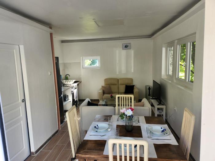 Petit appartement de charme