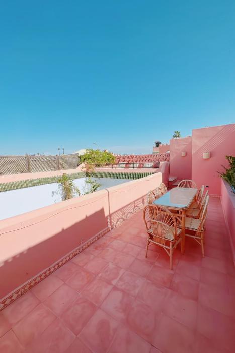Riad Solila, Exclusif luxury Riad with pool and free Breakfast