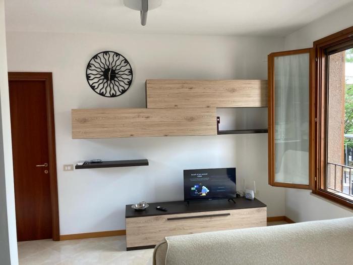 Casa Alex appartamento civico 18