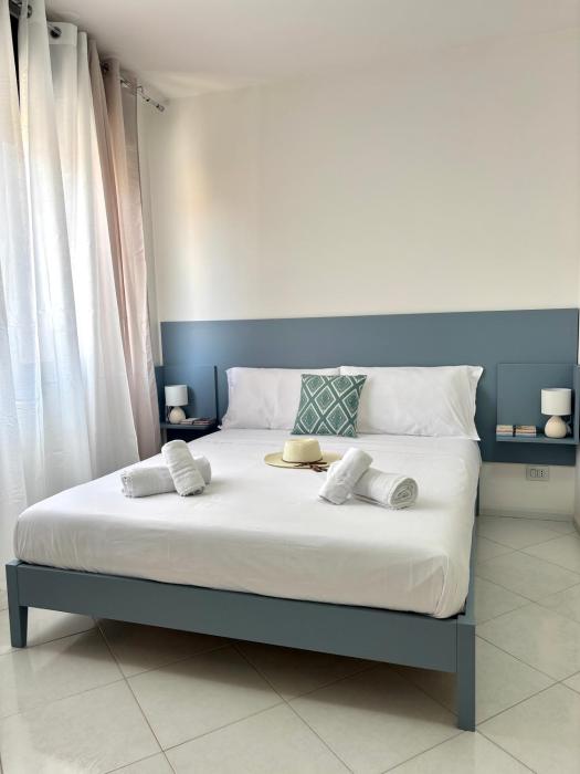 Nuras - Casa MiraLido