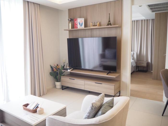 Circle Sukhumvit31 Bangkok #2BR #5ppl