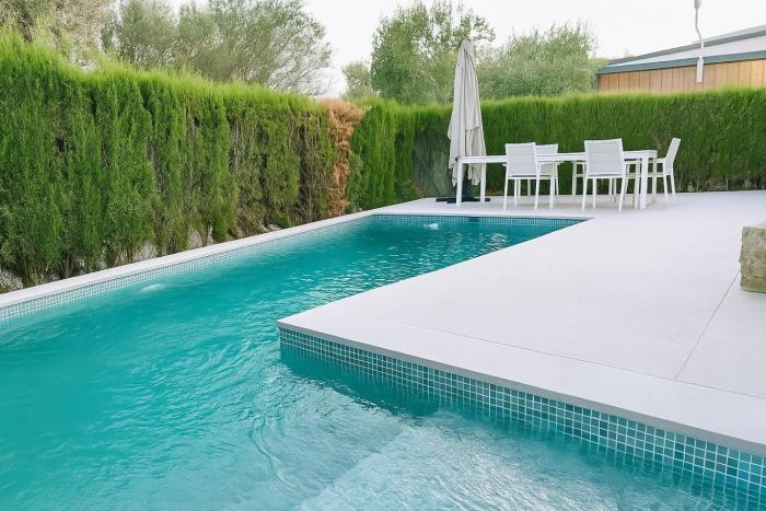 Villa Dunessa by Midelisa Ribera 9