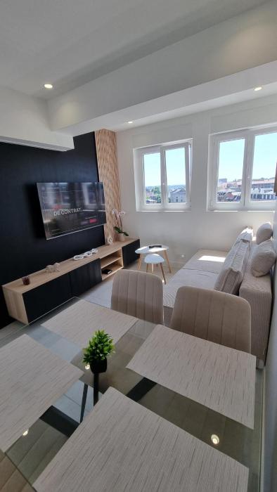 Sur la savoureuse - Le 54