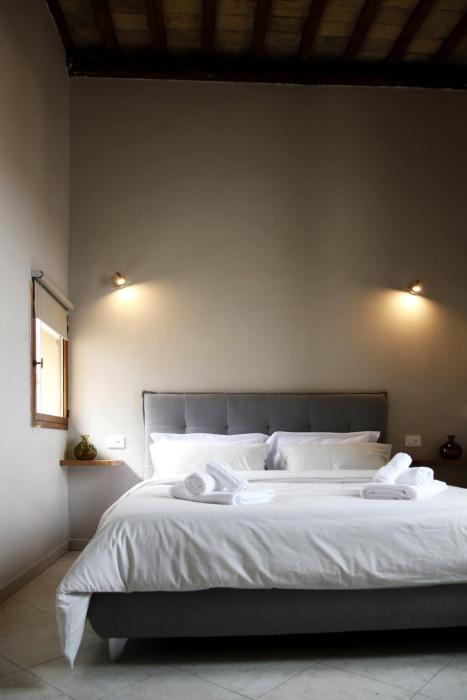 Rome, very central 2 bedrooms 4 beds