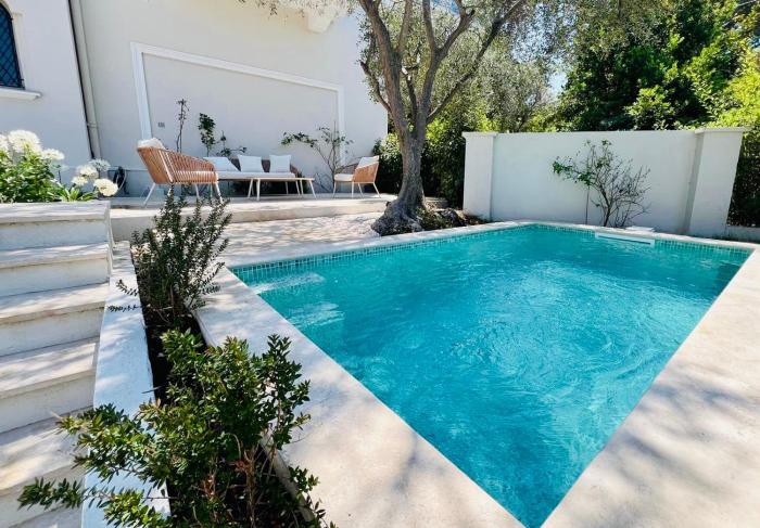 Villa Magnolia Apartment Cannes Palais Festival 3 bedrooms