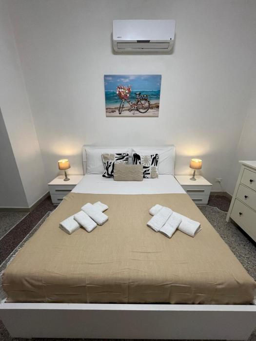 Alloggio Turistico in Via Trincere con parcheggio, wi-fi