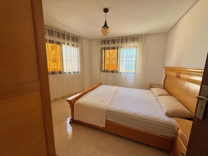 Residence Akodad