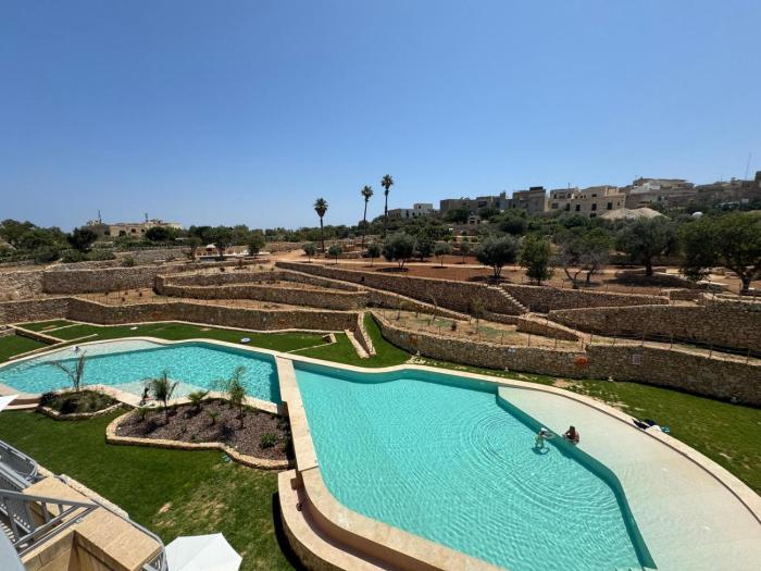 Wardija Heights Luxury Penthouse