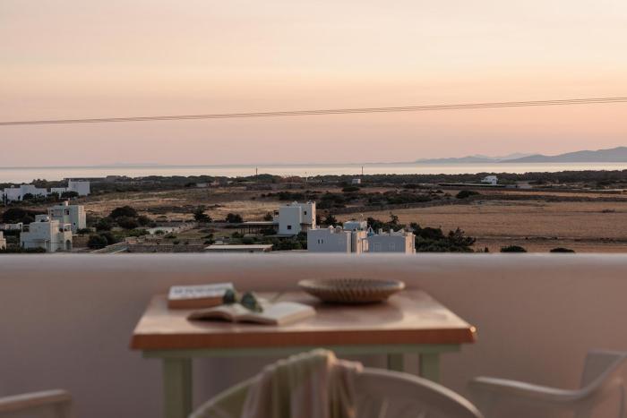 Aurea Blu studio 12 Sea view, deep breaths, pure relaxation