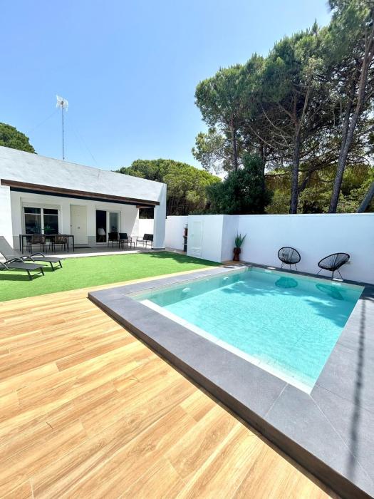 Chalet Empul Los Pinares