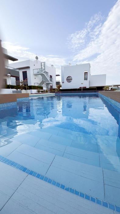 Hogar Feliz de España