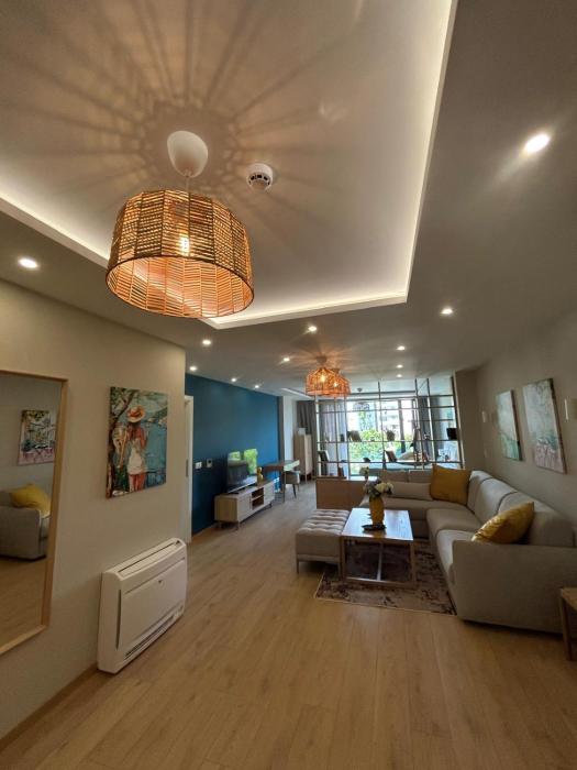 Sofiya Luxury Apartment