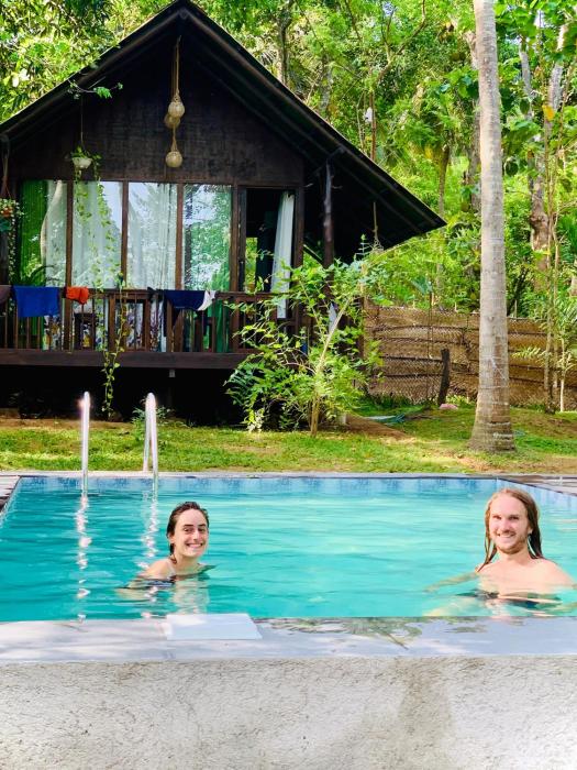 Nature World Udawalawe