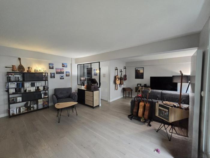 Chambre dhôtes Paris La défense Arena