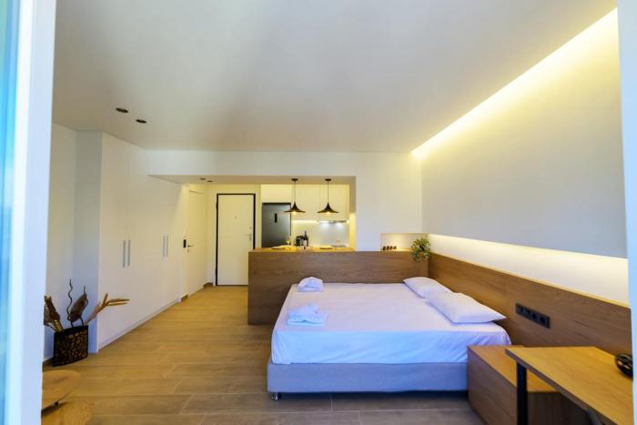 Annas Lovely Corfu Studio