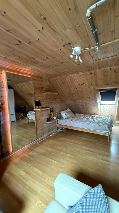 Kristiansand - sentrum