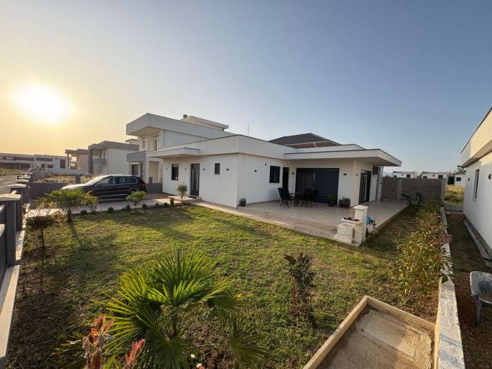 Villa Sunset
