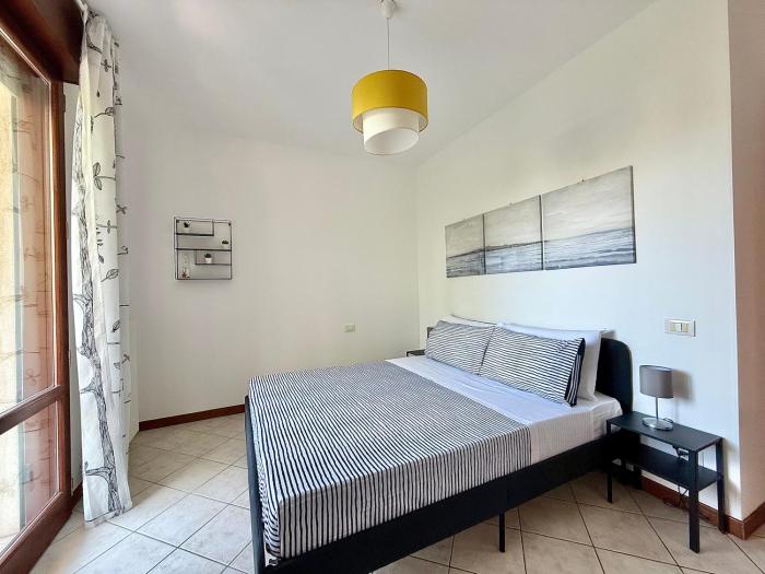 Seafair Rimini Apartment