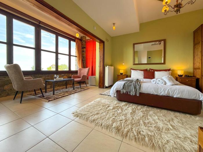 Pliades Traditional Guesthouse