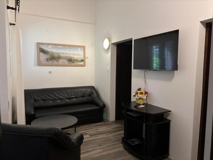 Seline, Apartman Pavić