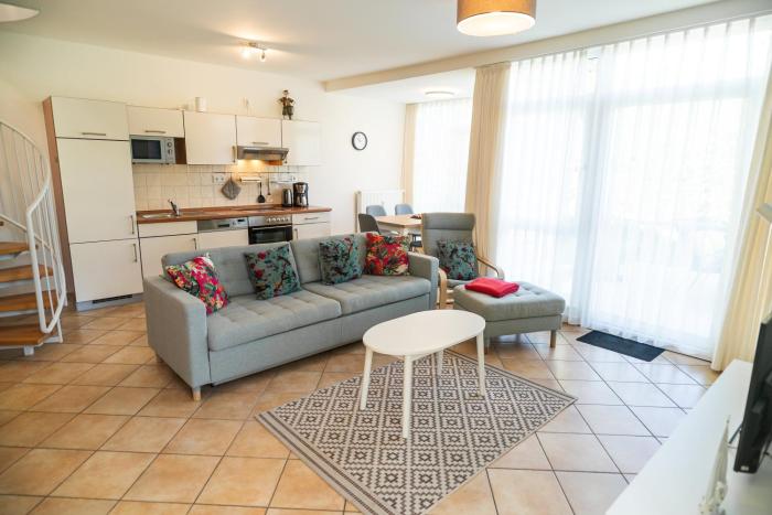 Residenz Meeresblick B2