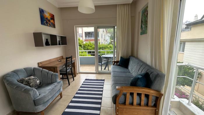 Kemer Comfort Apartment 02