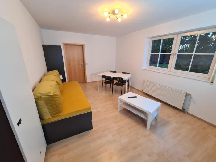 Rent House - Work and Sleep in Neustetten - Ideal für Monteure - weitere Unterkünfte Vorhanden