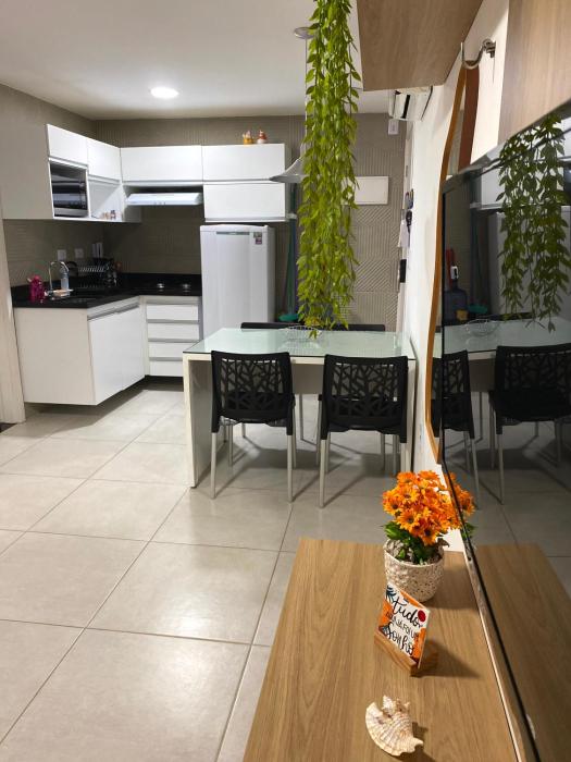 Porto Sunset Flat Aline Duque