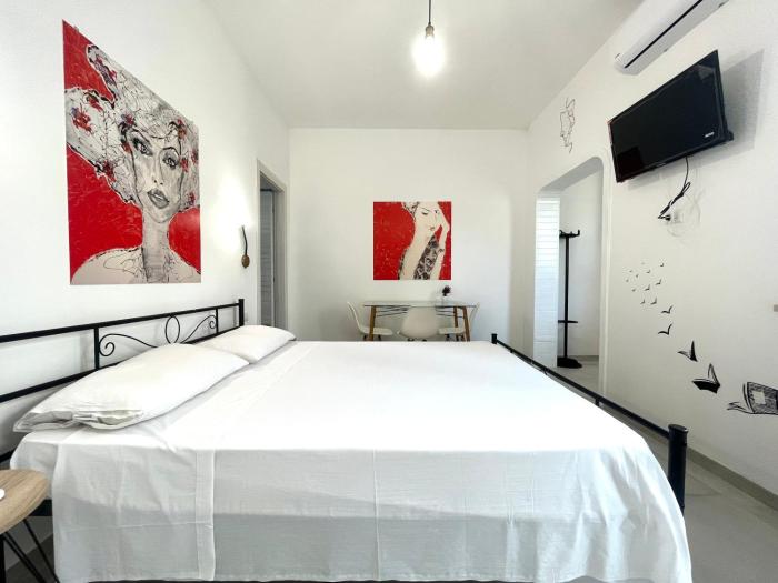 CUORE di Porto Cesareo