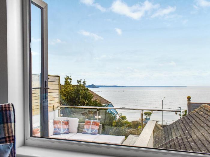 Bayview Cottage