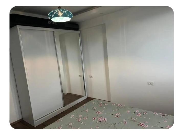 Brecani Apartment
