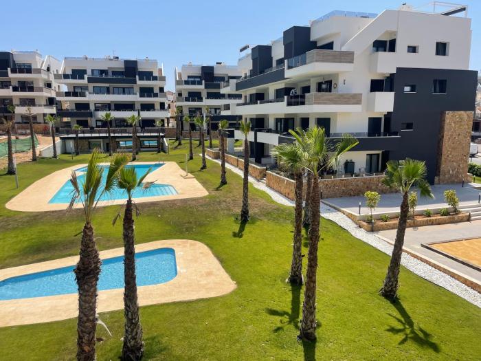 Sunrise Luxury Apartment