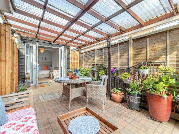 The Pleasant Pheasant Mews