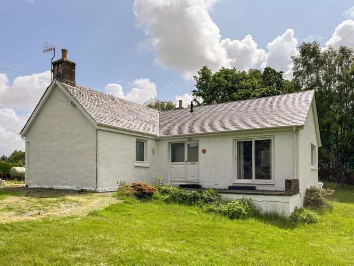 The Cottage