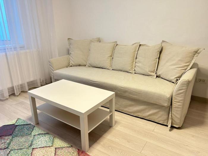 Apartament Tomis Nord