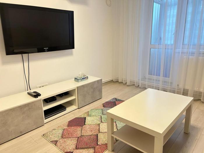 Apartament Tomis Nord