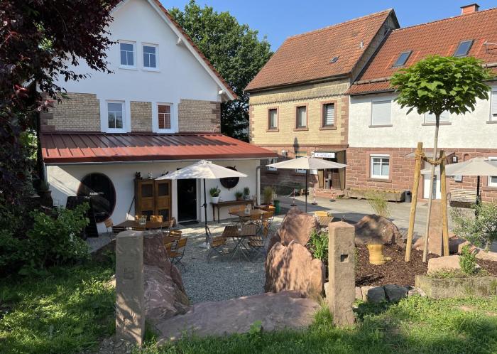 s Kännele Ferienwohnungen