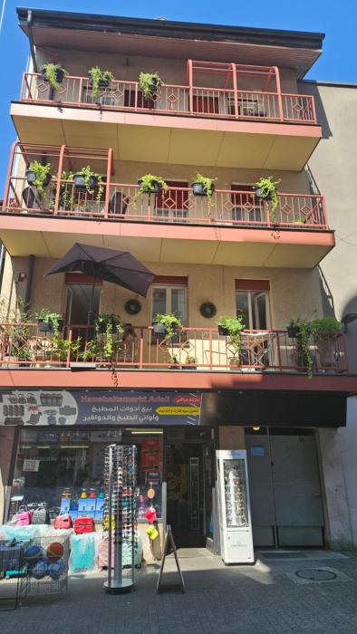 Holiday Apartments Walter