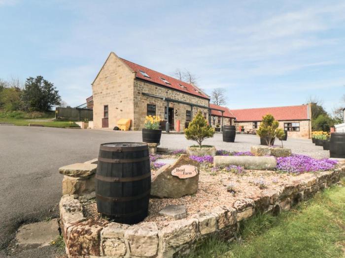 The Cottage - Uk43952