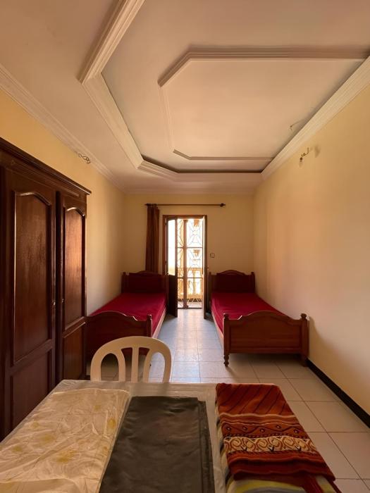 Superbe appartement pour un sejour parfait