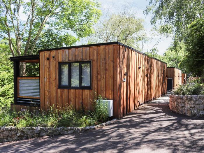 Gwynant Lodge - Uk47608