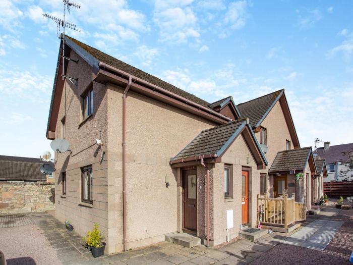 Failte Luxury Apartment