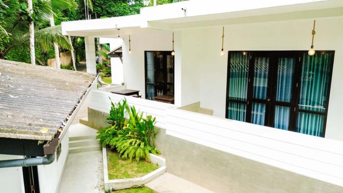 Villa Nature Heaven