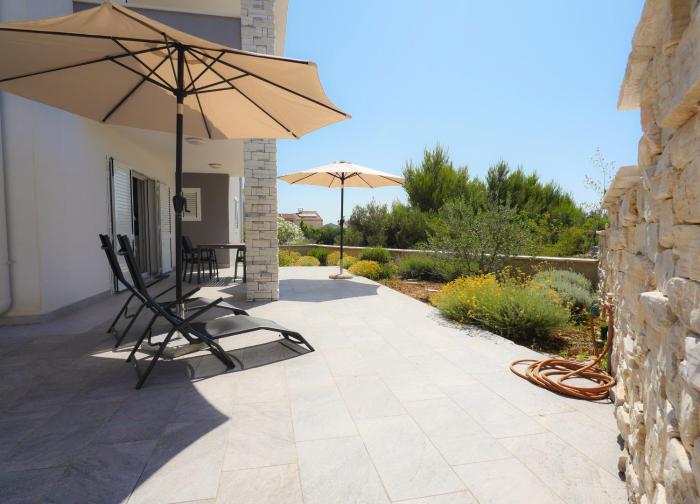 Murter - New apartment near Podvrske beach