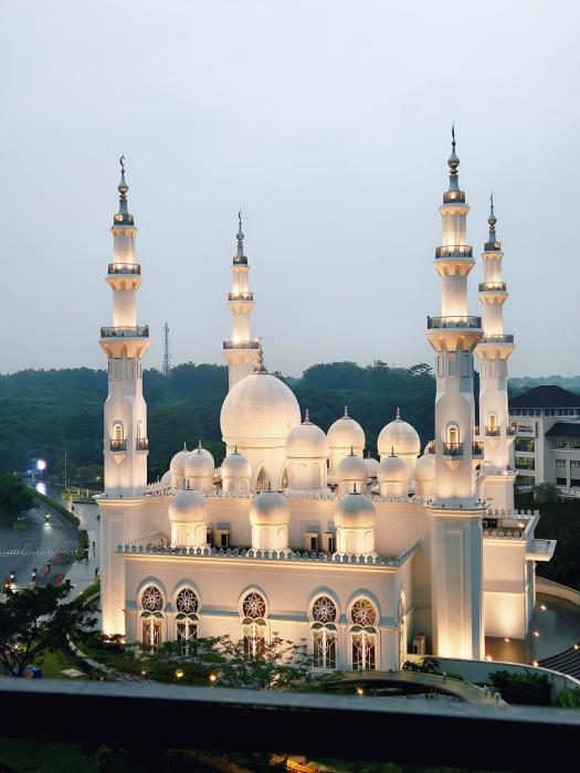 Apt podomoro golf view by lucky