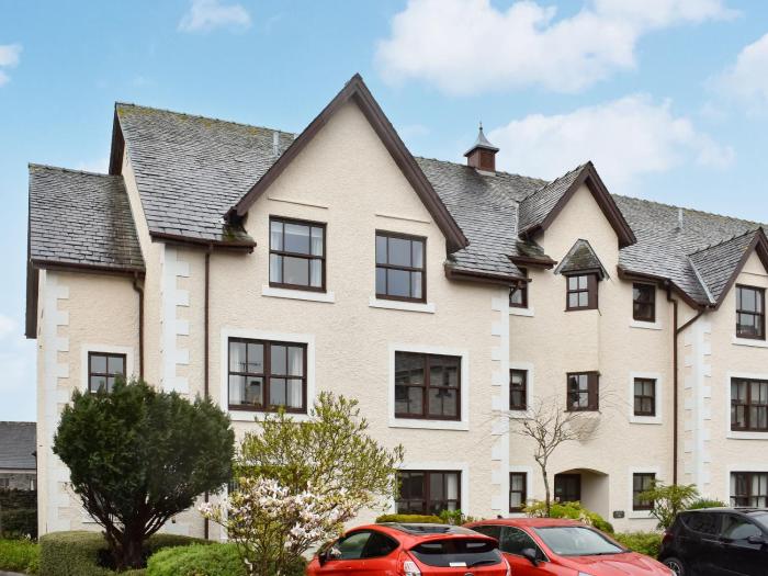 Grisedale View - Hewetson Court