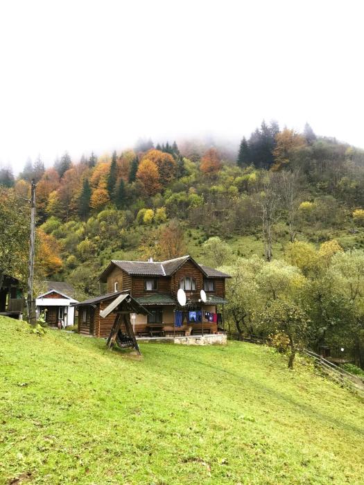 Котедж Ксенія