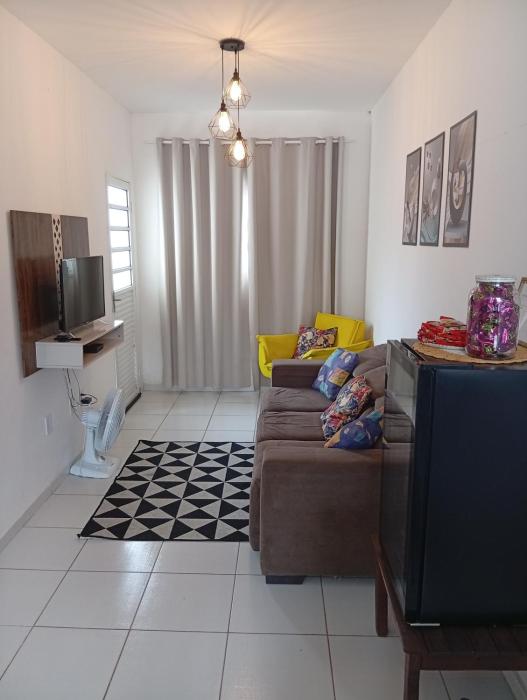 Casa de férias Pôr do Sol