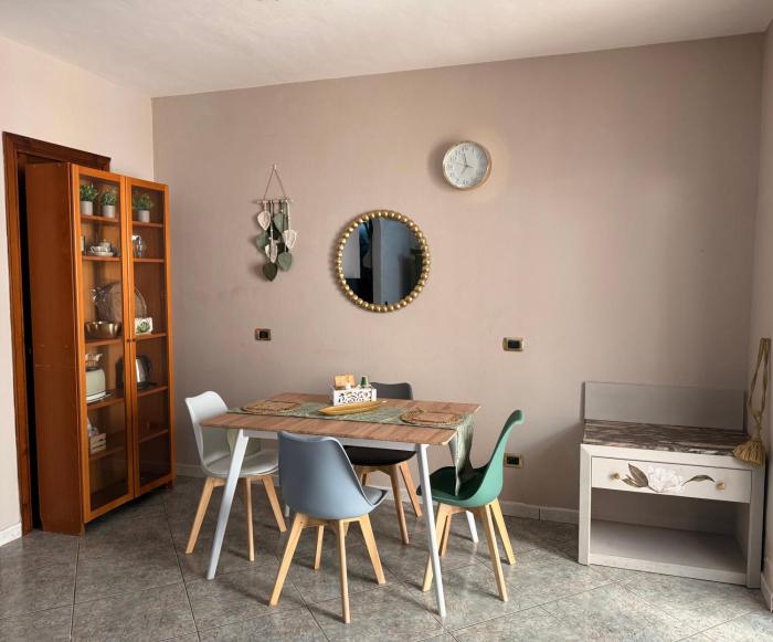 Casa vacanza - La casa Felice